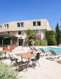 Hotel Ibis Avignon Sud