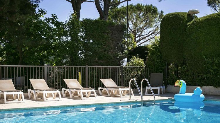 Hotel Ibis Avignon Sud Other