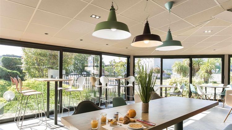 Hotel Ibis Avignon Sud Restaurant