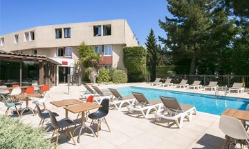 Hotel Ibis Avignon Sud