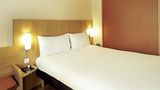 Ibis Hotel Room