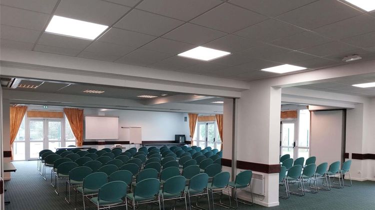 Ibis Hotel Meeting