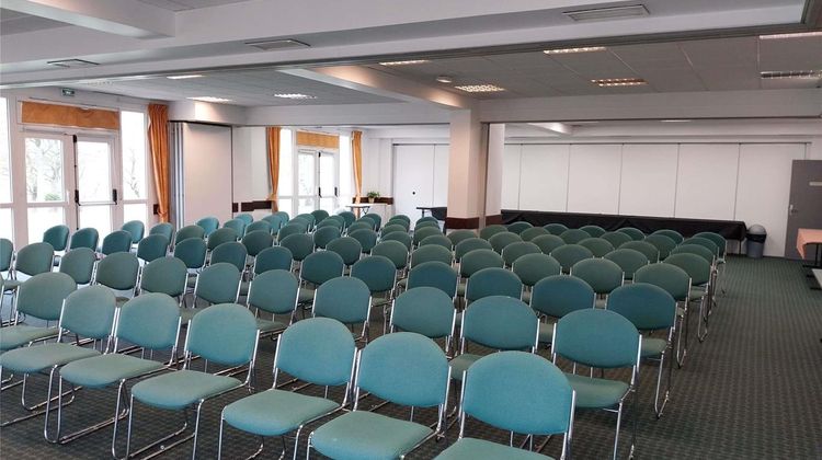 Ibis Hotel Meeting