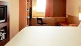 Ibis Hotel Room