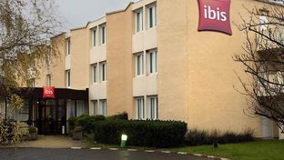 Ibis Hotel