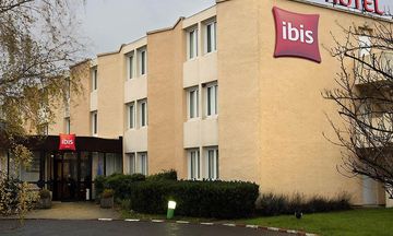 Ibis Hotel