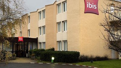 Ibis Hotel
