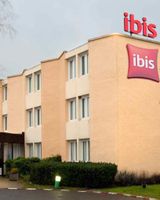 Ibis Hotel