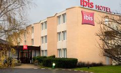 Ibis Hotel