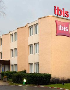Ibis Hotel