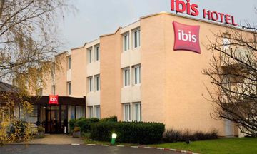 Ibis Hotel