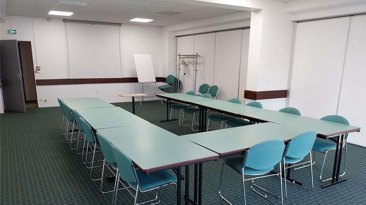 Ibis Hotel Meeting