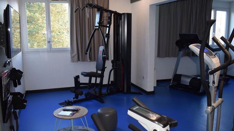 Ibis Chartres Ouest Luce Other