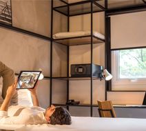 Ibis Chartres Ouest Luce Room
