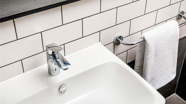 <b>Ibis Chartres Ouest Luce Room</b>. Images powered by <a href="https://iceportal.shijigroup.com/" title="IcePortal" target="_blank">IcePortal</a>.