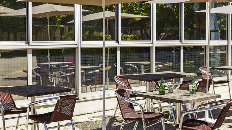 Ibis Chartres Ouest Luce Restaurant