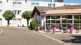 Ibis Chartres Ouest Luce Exterior