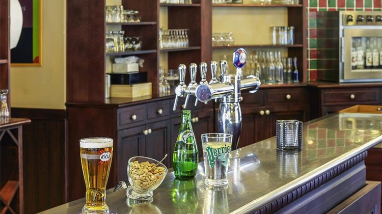 Ibis Chartres Ouest Luce Restaurant