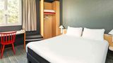 Ibis Chartres Ouest Luce Exterior