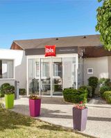 Ibis Chartres Ouest Luce