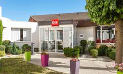 Ibis Chartres Ouest Luce