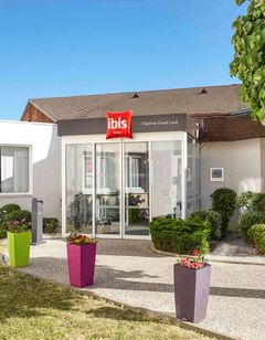Ibis Chartres Ouest Luce