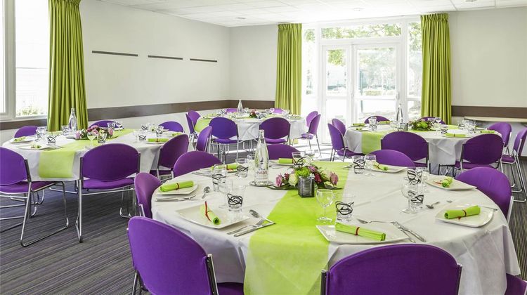 Ibis Chartres Ouest Luce Meeting