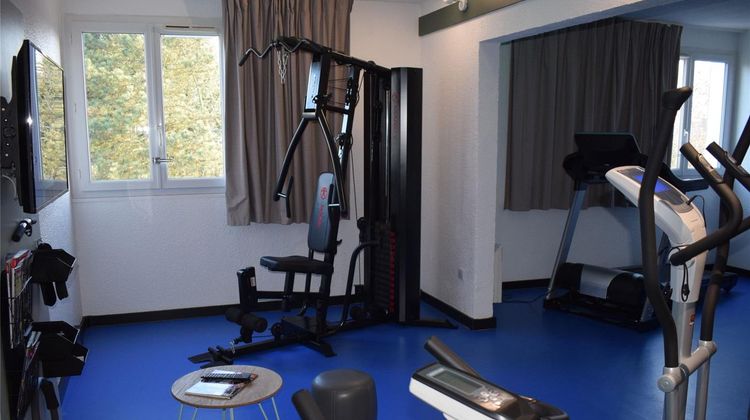 Ibis Chartres Ouest Luce Other