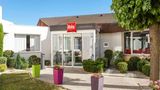 Ibis Chartres Ouest Luce Exterior