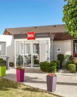 Ibis Chartres Ouest Luce