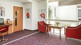 Ibis Chartres Ouest Luce Other