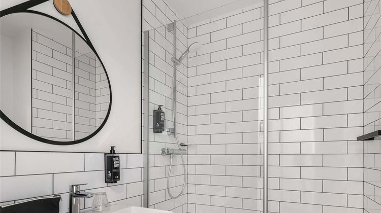 Ibis Chartres Ouest Luce Room