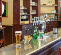 Ibis Chartres Ouest Luce Exterior