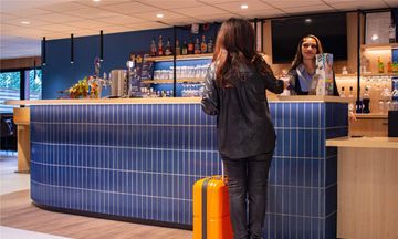 Ibis Rennes Beaulieu