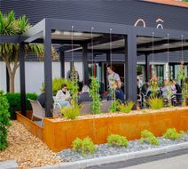 Ibis Rennes Beaulieu Exterior