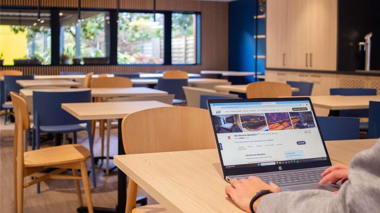<b>Ibis Rennes Beaulieu Other</b>. Images powered by <a href="https://iceportal.shijigroup.com/" title="IcePortal" target="_blank">IcePortal</a>.