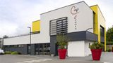 Ibis Rennes Beaulieu Other