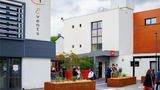 <b>Ibis Rennes Beaulieu Exterior</b>. Images powered by <a href="https://iceportal.shijigroup.com/" title="IcePortal" target="_blank">IcePortal</a>.