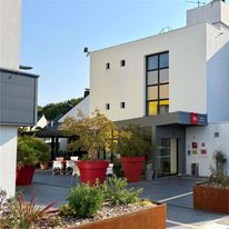 Ibis Rennes Beaulieu