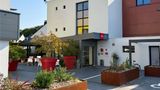 Ibis Rennes Beaulieu Exterior