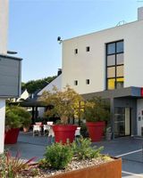 Ibis Rennes Beaulieu
