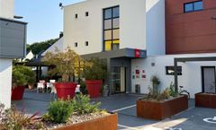 Ibis Rennes Beaulieu