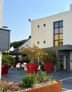 Ibis Rennes Beaulieu