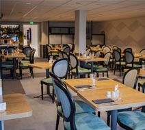 Ibis Rennes Beaulieu Exterior