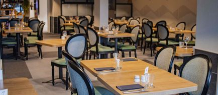 Ibis Rennes Beaulieu Exterior