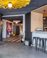 Ibis Hotel Compiegne Sud