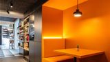 <b>Ibis Hotel Compiegne Sud Exterior</b>. Images powered by <a href="https://iceportal.shijigroup.com/" title="IcePortal" target="_blank">IcePortal</a>.