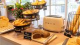 Ibis Hotel Compiegne Sud Restaurant