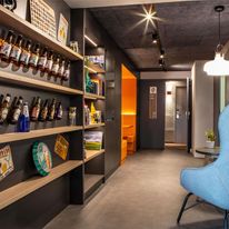 Ibis Hotel Compiegne Sud
