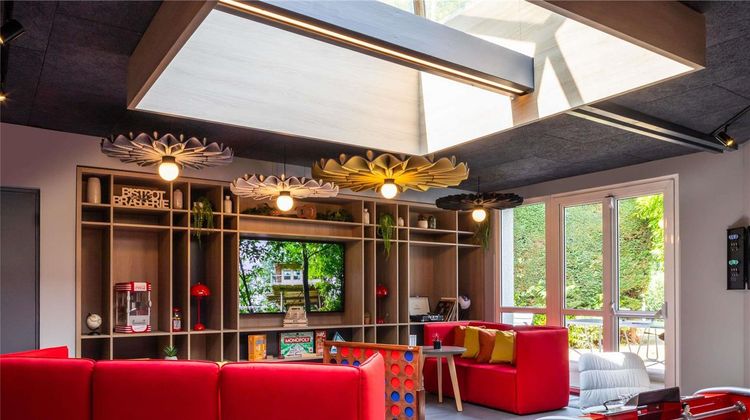 Ibis Hotel Compiegne Sud Other